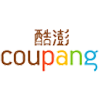 Coupang 酷澎商標